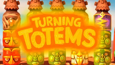 turning totems