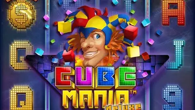 cube mania deluxe 1