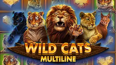 wild cats multiline