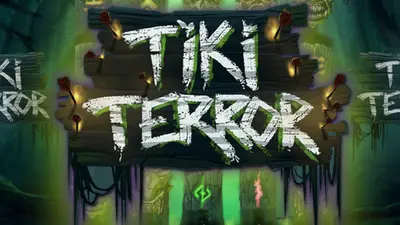 tiki terror